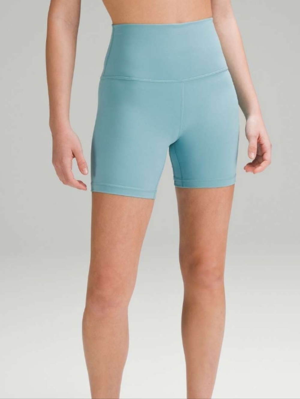 Lululemon Align High Rise Short - Picture 1 of 9